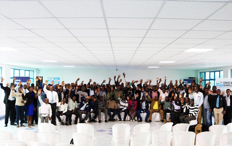 2018 Service Providers Gathering