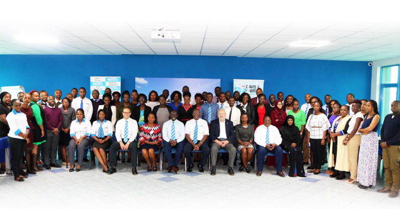 Branch Administrators conference