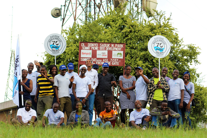 Eastern Cluster Founders Day Retreat