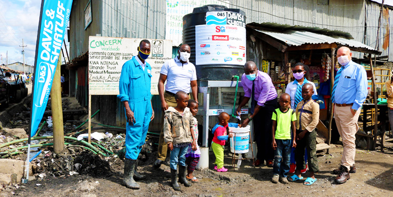 From the Chairman 127