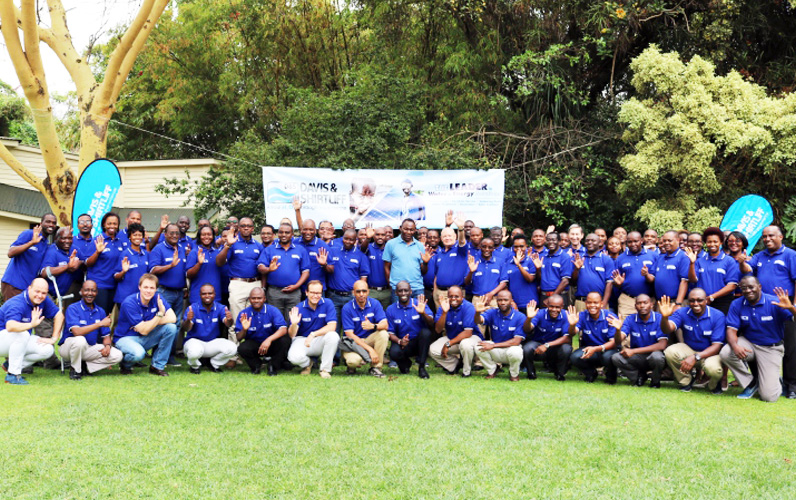 Management Conference 2018