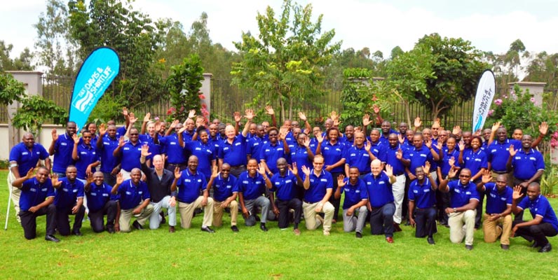 Management Conference 2019