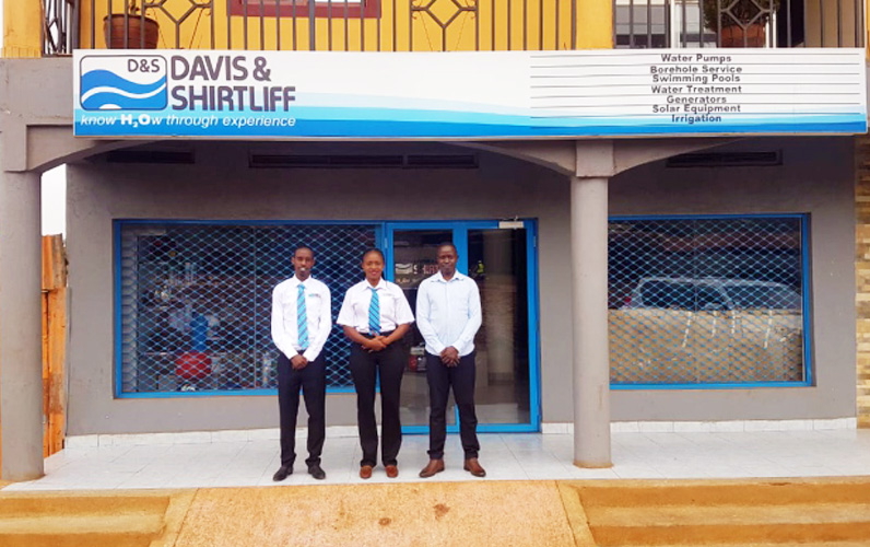 Marsabit Branch Opens Large