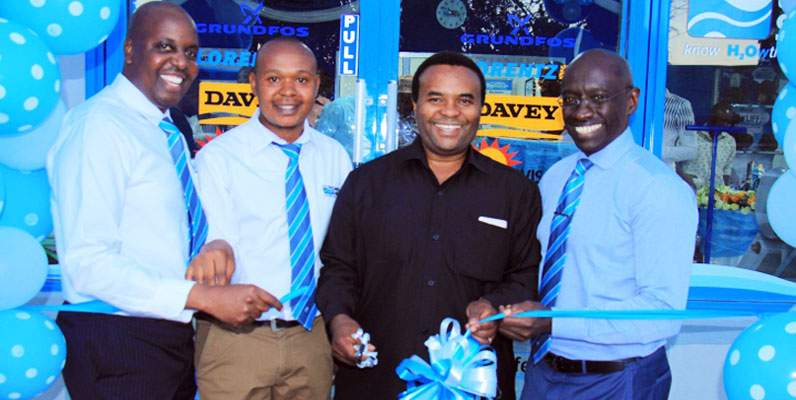 Mwanza 10th Anniversary