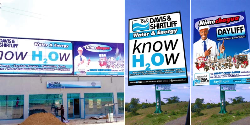 New Advertising Campaigns New Advertising Campaigns