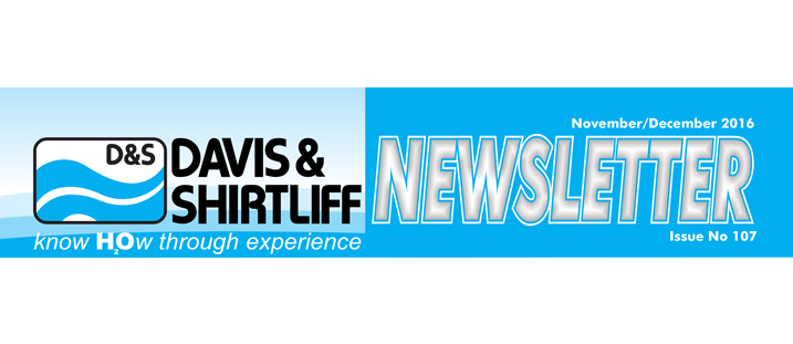 Newsletter 107 Header