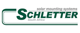 Schletter Logo