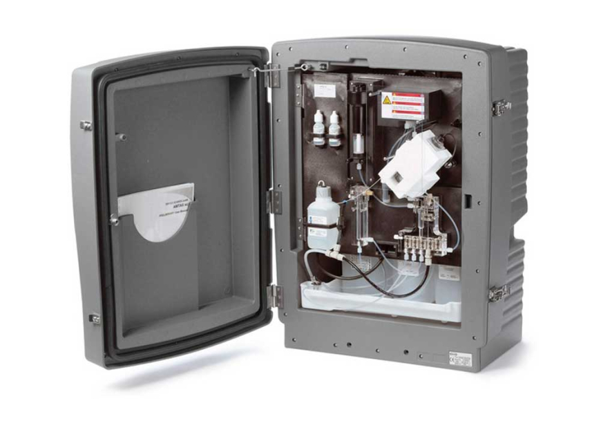 HACH Water Testing Equipment