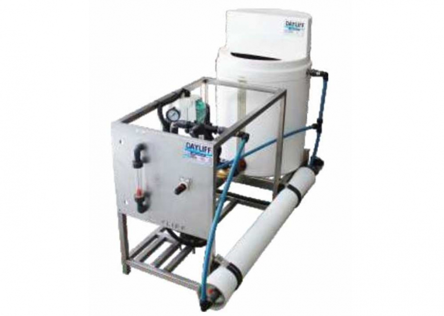 BUF4 Ultrafiltration