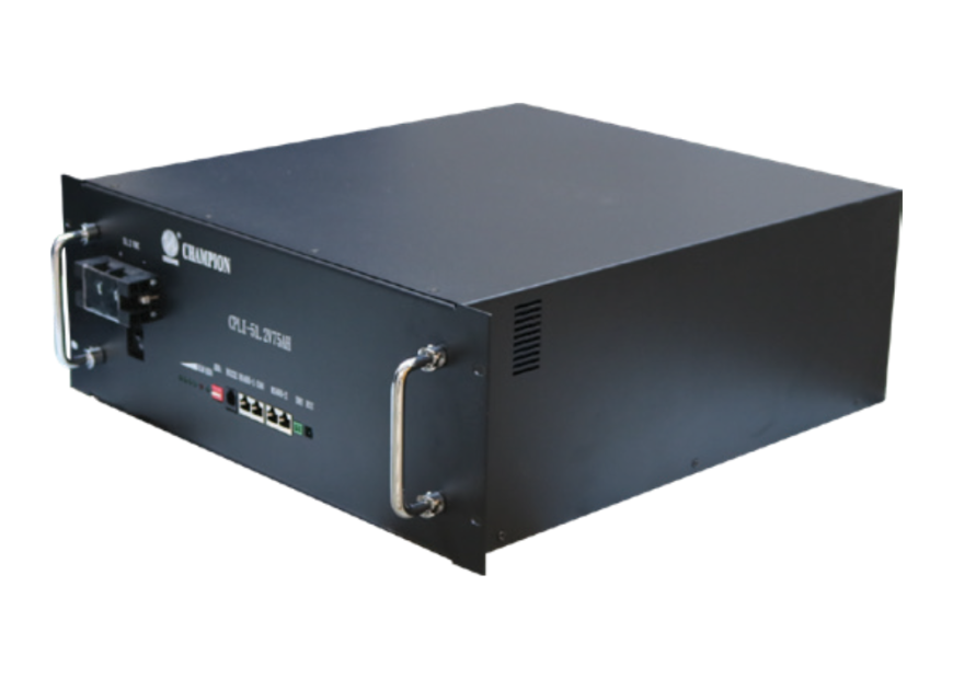 Champion Lithium Phosphate Battery