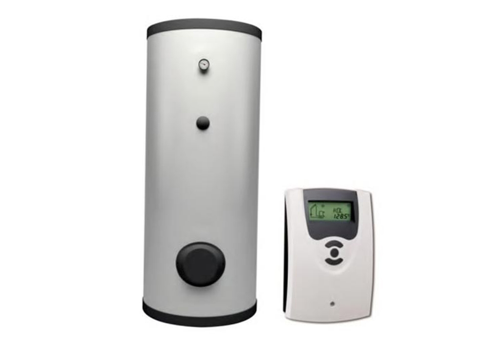 Centralized Water Systems