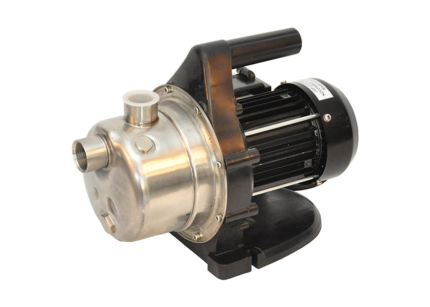 Dayliff DDG 1000 Self Priming Domestic Pump