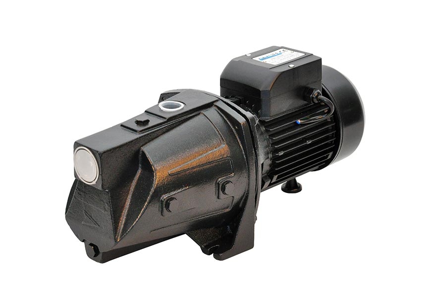 DDJ1100 Water Pump