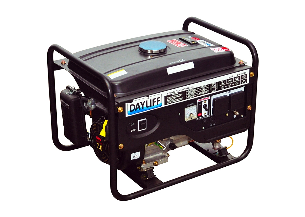 DG Petrol Generators