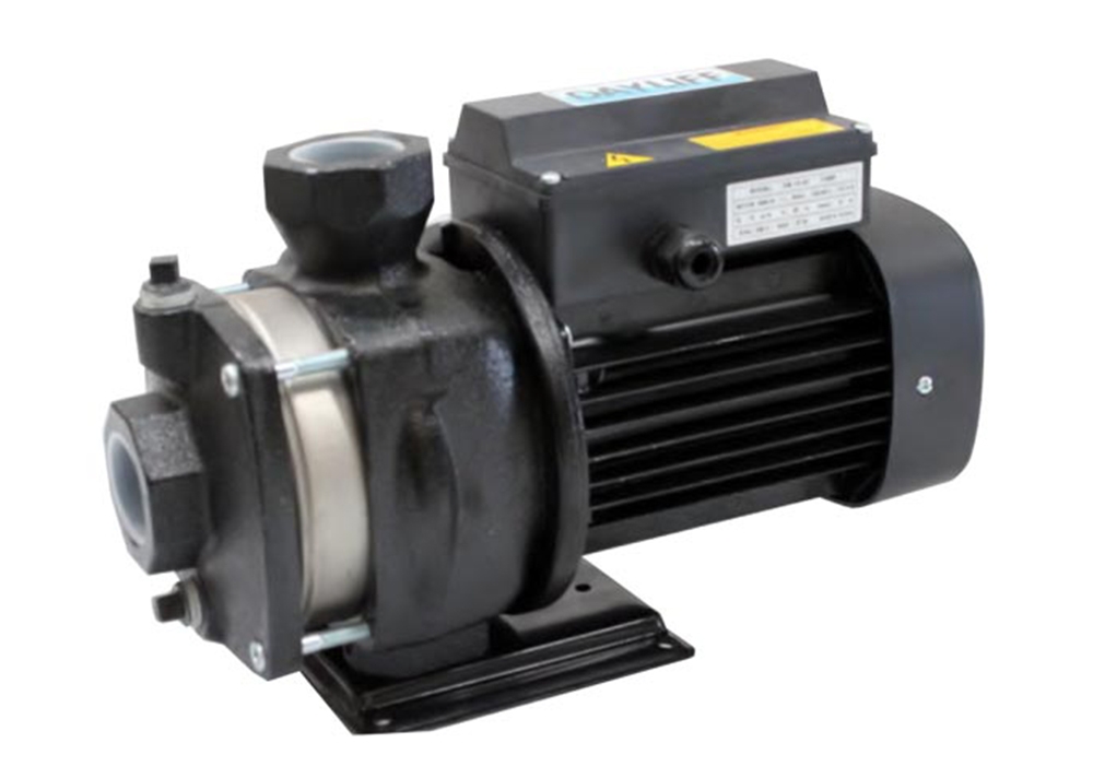 DB 12 Water Pump