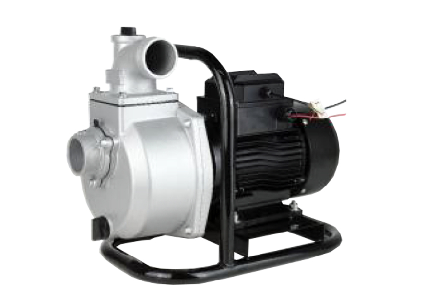 DCS750 Surface Irrigation Solar Pump.