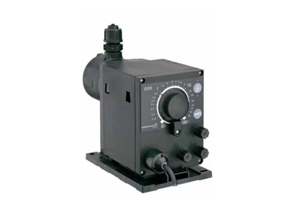 Alldos Dosage Pumps - DDE