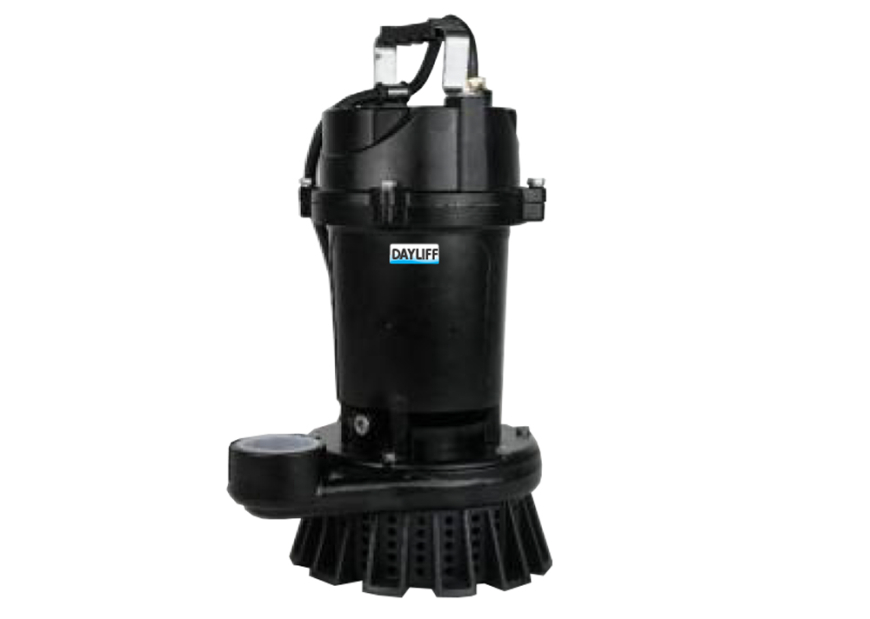 Dayliff DDWS 600 Submersible Centrifugal Pumps