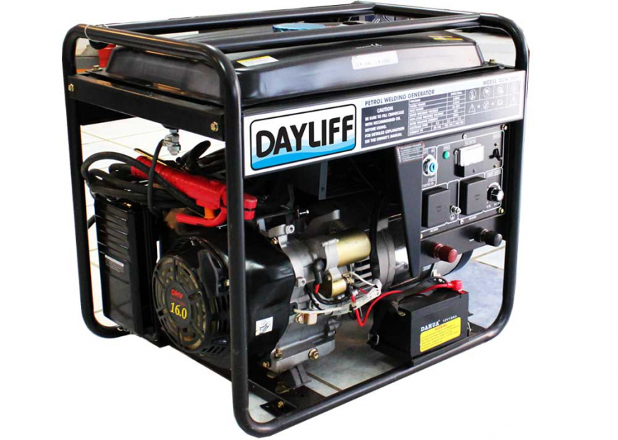 DGW Diesel Generators