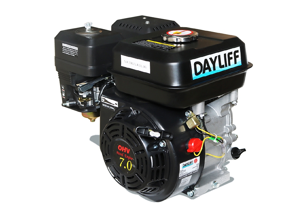 DLV/DLA Engines
