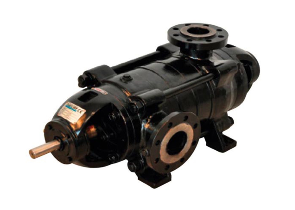 DMS Horizontal Multistage Centrifugal Pump