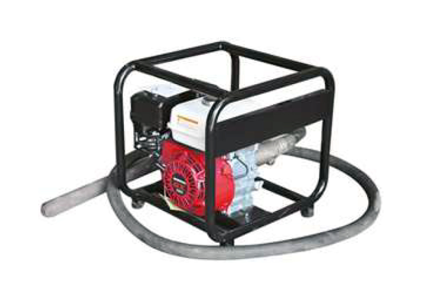 DVIB-38 Concrete Vibrator