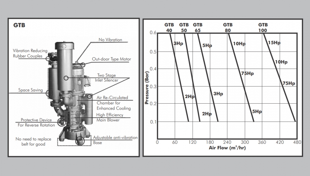 Bioliff GTB Datasheet