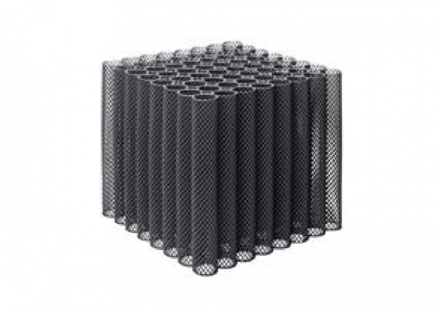 High Performance Fixed Film Media