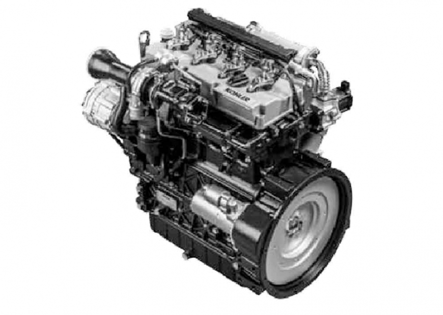 KDI 1903M AND KDI 2504M