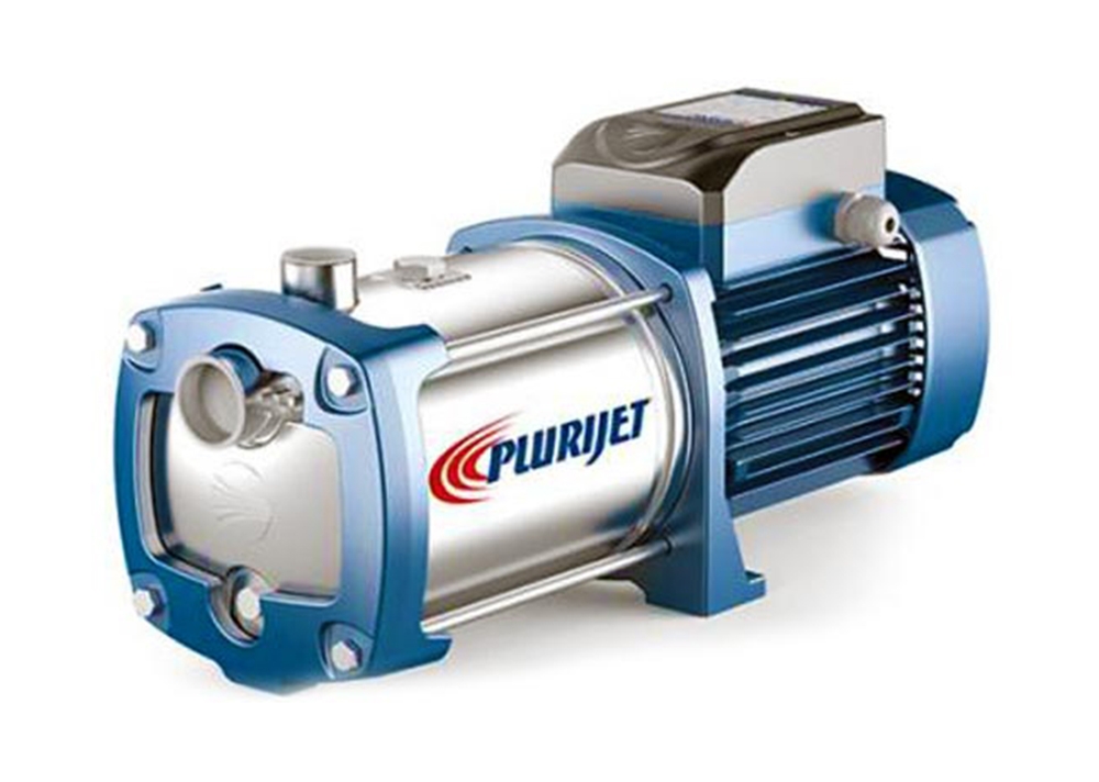 PLURIJET Water Pump