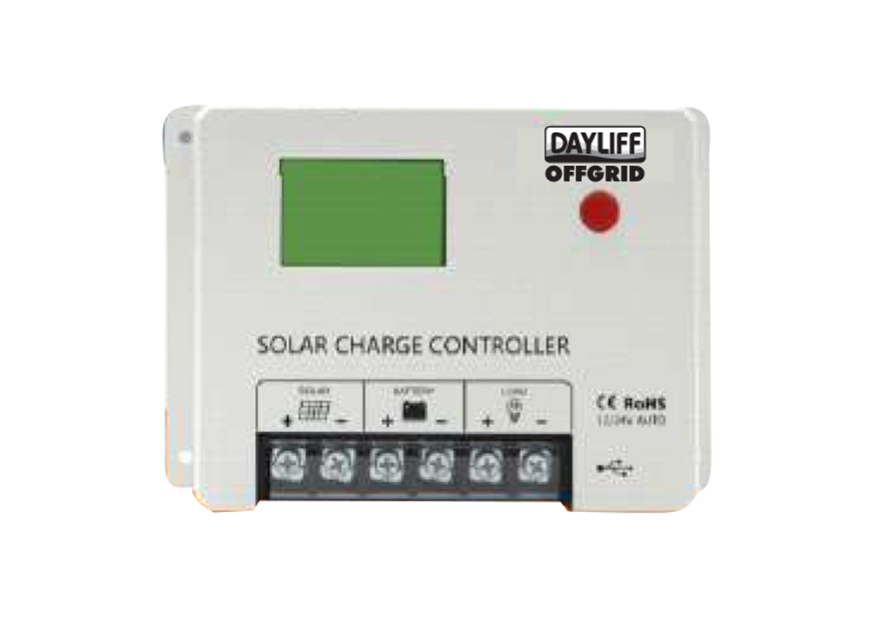Dayliff PWM Charge Controllers
