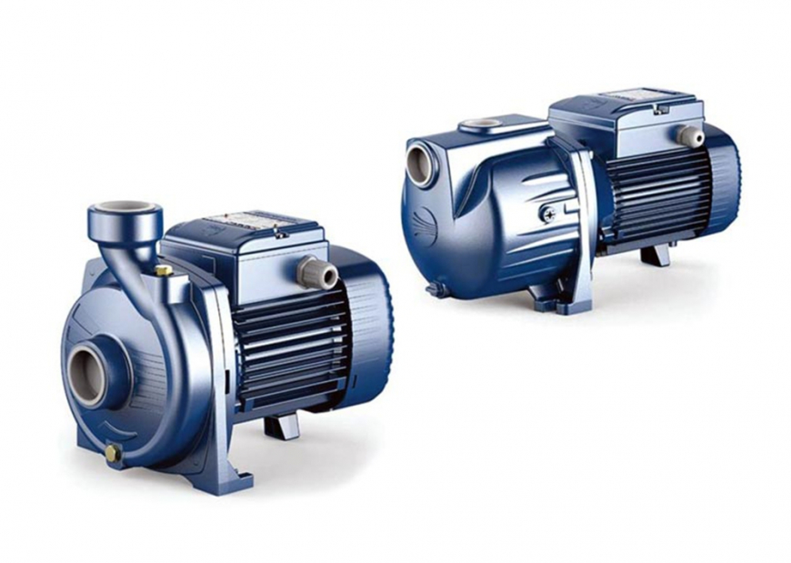 Pedrollo SKR Centrifugal Irrigation & Booster Pumps