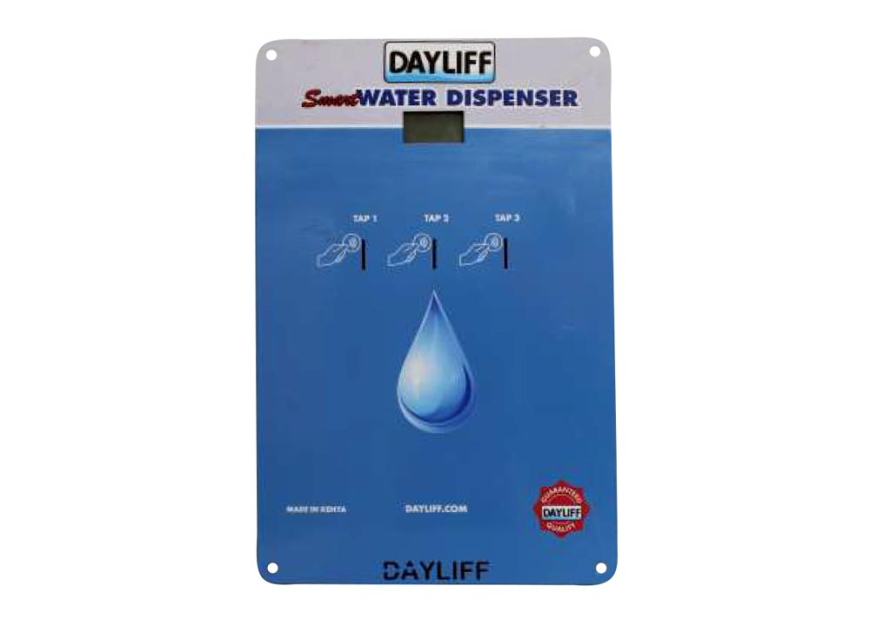 Smart Water Dispenser