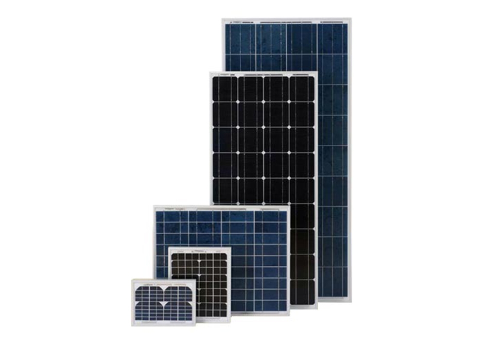 Photo Voltaic Solar Modules