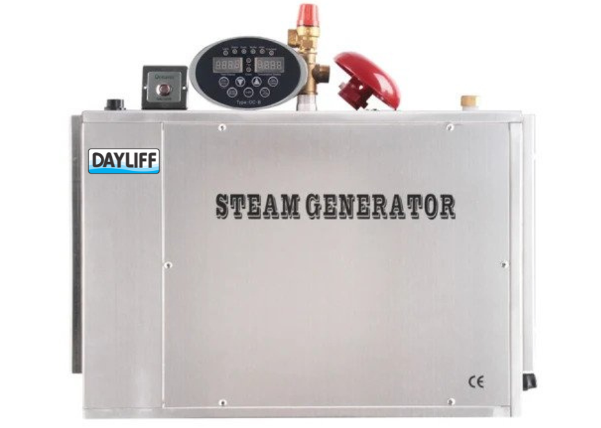 Steam Generator