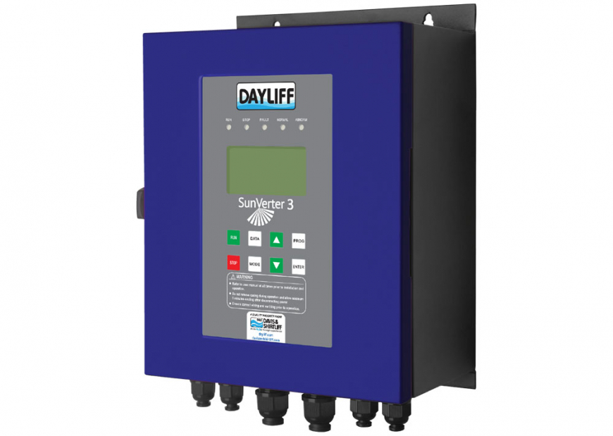 Dayliff Sunverter 3