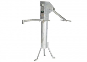 Afridev hand pump
