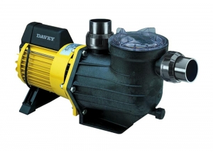 Davey PM Swimming Pool Pump