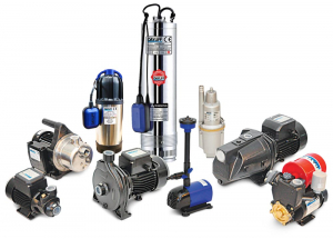 Dayliff Domestic Pumps