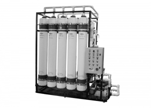 Dayliff Ultrafiltration