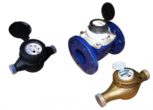 Dayliff Water Meters
