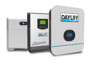 Digital Power Solutions