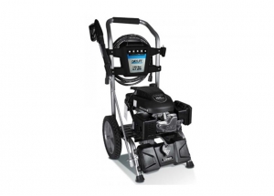 DPW Pressure Washer