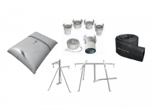 Emergency Water Distribution Accessories