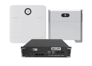 Energy Storage Systems