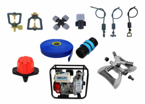 Irrigation Accessories