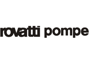 Rovatti Water pumps