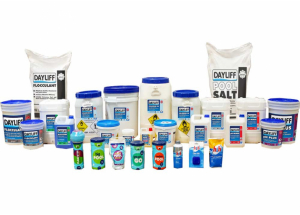 Pool Chemicals