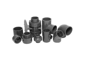 PVC Fittings
