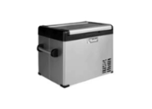 Sunfridges 55 Energy Efficient Solar Refrigator